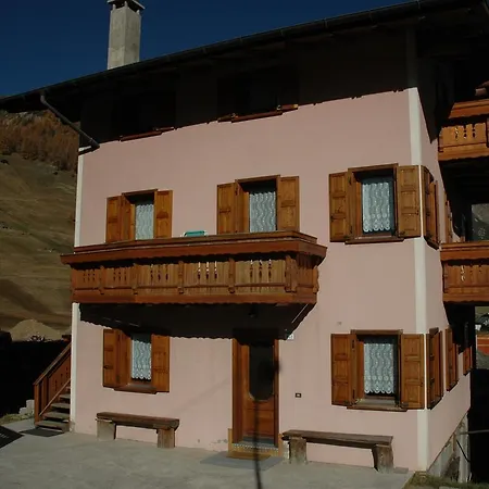 Bait Da Domenin Apartment *