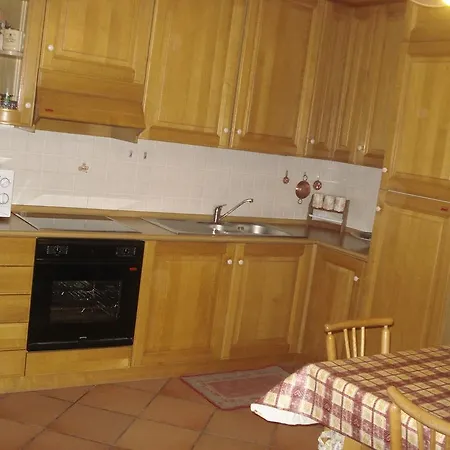 Apartment Bait Da Domenin Livigno