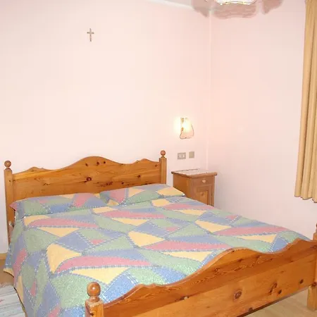 Bait Da Domenin Apartment Livigno