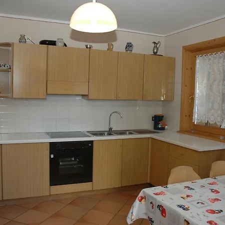 Bait Da Domenin Apartment Livigno