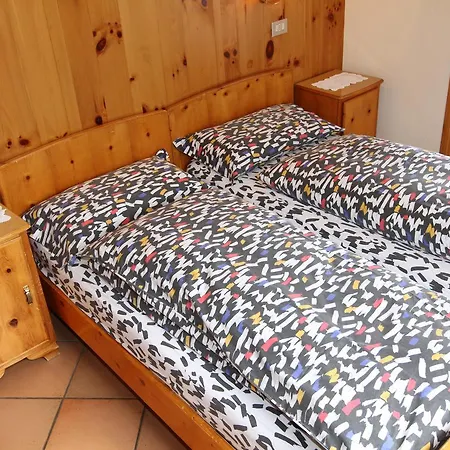 Bait Da Domenin Apartment Livigno