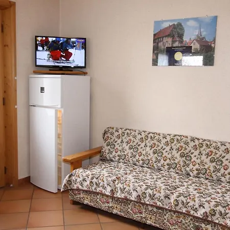 Bait Da Domenin Apartment