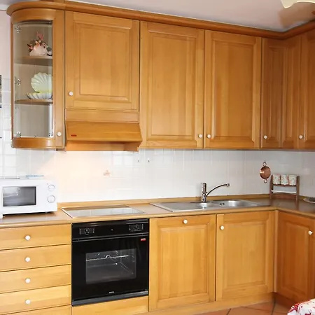 Bait Da Domenin Apartment
