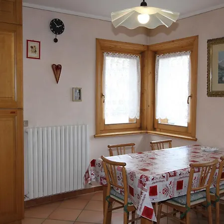 Apartment Bait Da Domenin Livigno